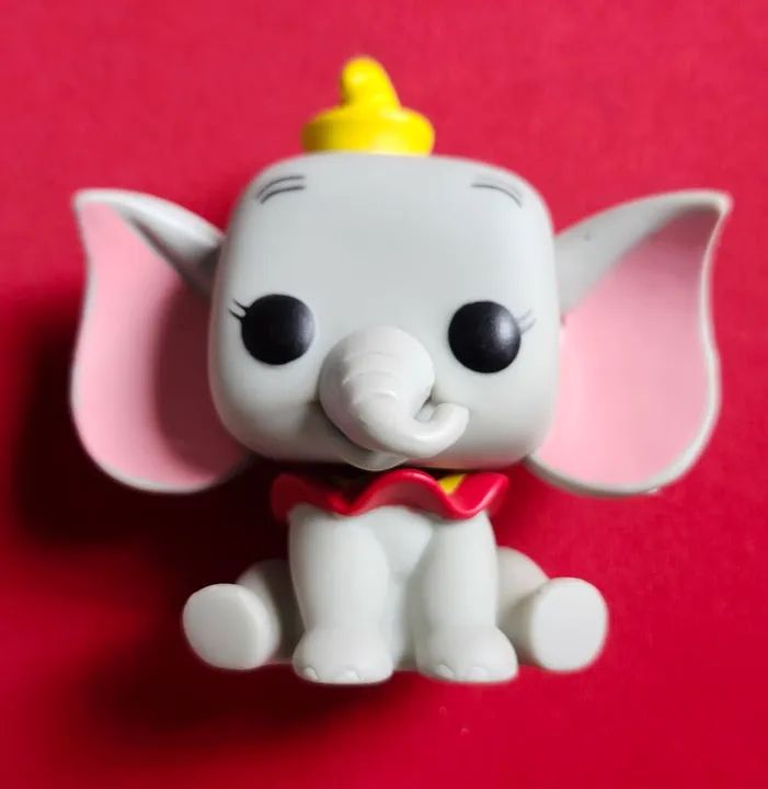 Funko Pop Disney Dumbo - Foto 5