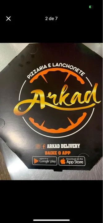 300 caixas de 40cm barato leia o anúncio - Foto 4