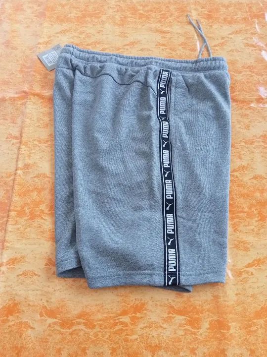 Bermundas e shorts importado originais Puma  e Nike  - Foto 3