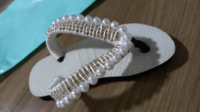 Sandalia menina tam 27