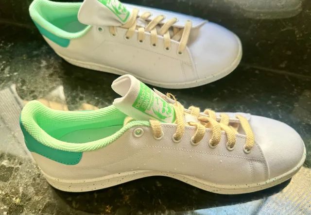 Adidas stan smith best sale olx