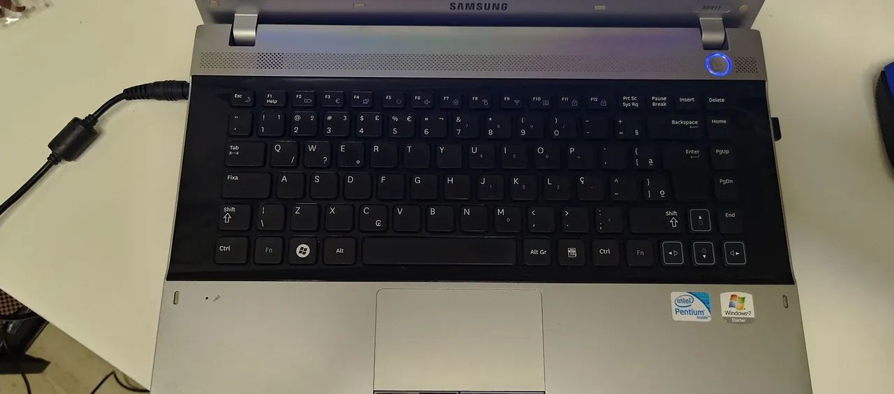 Notebook Samsung - Foto 3