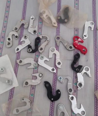 Cancheiras  - Foto 2