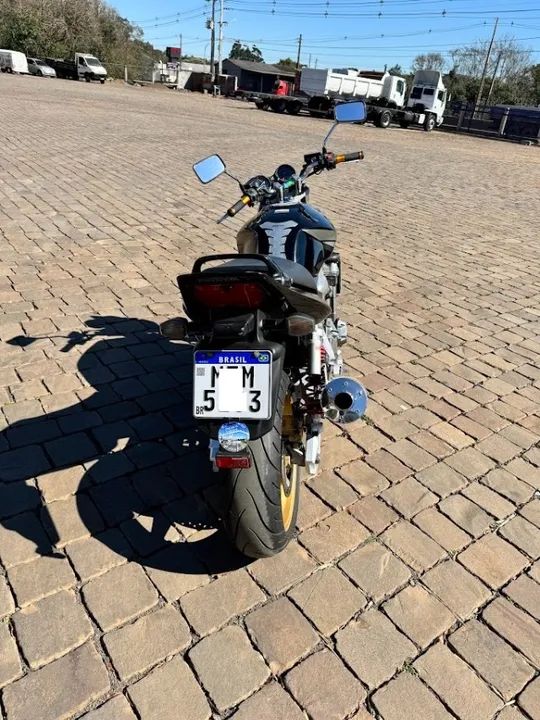 cb1300 super four
