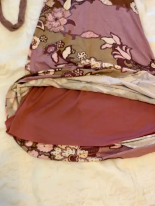 Vestido longo  - Foto 2