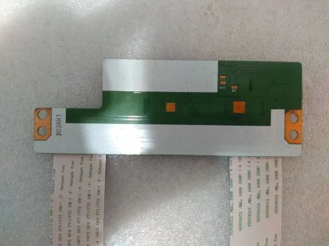 Placa T-com cod: 6870c-0532b Tv LG 43lj551c 43lj5550 49lj5500 49lj5550 49lj5550-sc - Foto 3