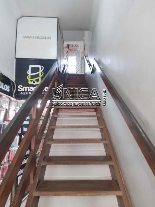 Alugue Salas no Edifício Santos - Foto 2