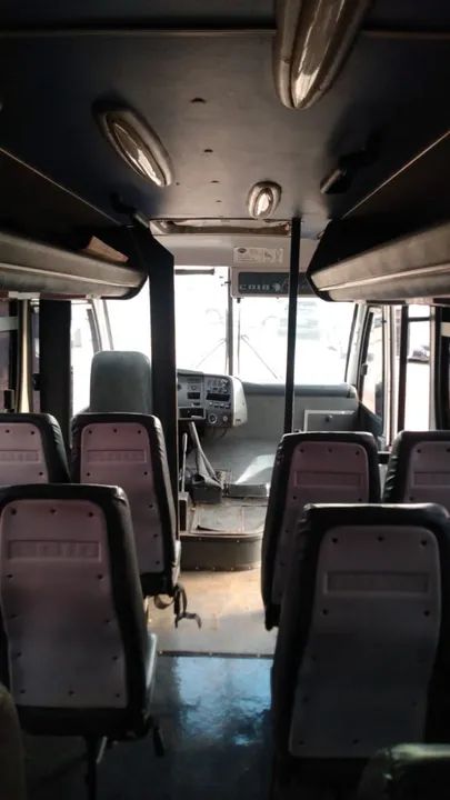 Vende-se microonibus - Foto 3