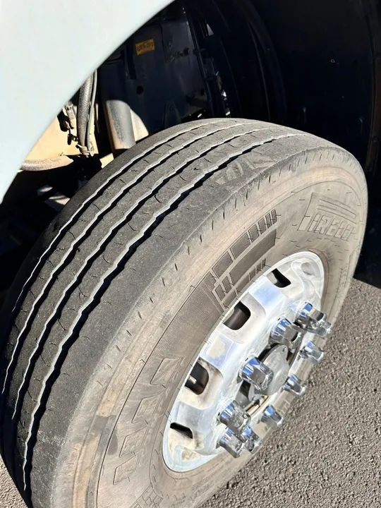 Daf XF 105 510 2017 6x4 - Foto 2