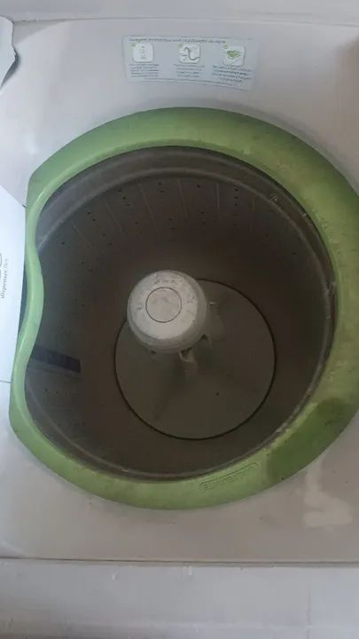 Máquina de Lavar Roupa - Ótimo estado!