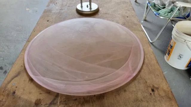 Lustre com 3 pontos de luz - Foto 4
