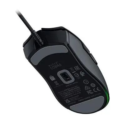 Mouse Gamer Razer Cobra 8500 DPI | PRONTA ENTREGA - Foto 4