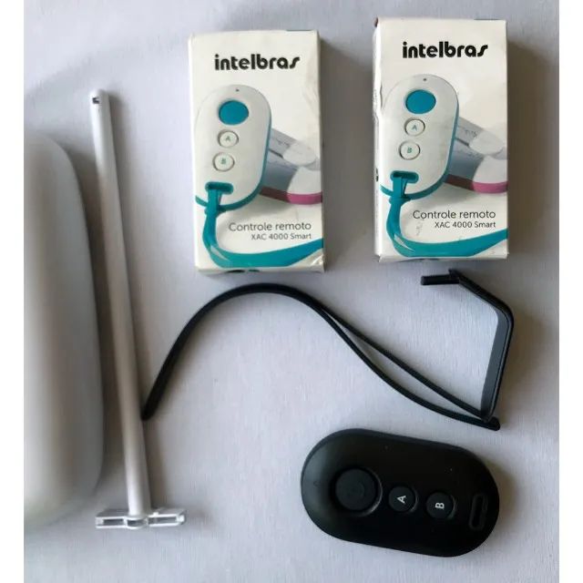 Alarme Monitorado - Central Completa - Foto 3