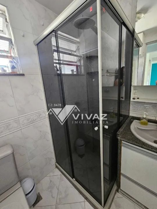 Apartamento Amplo em Oswaldo Cruz com 02 Quartos e Vaga de garagem - Foto 3