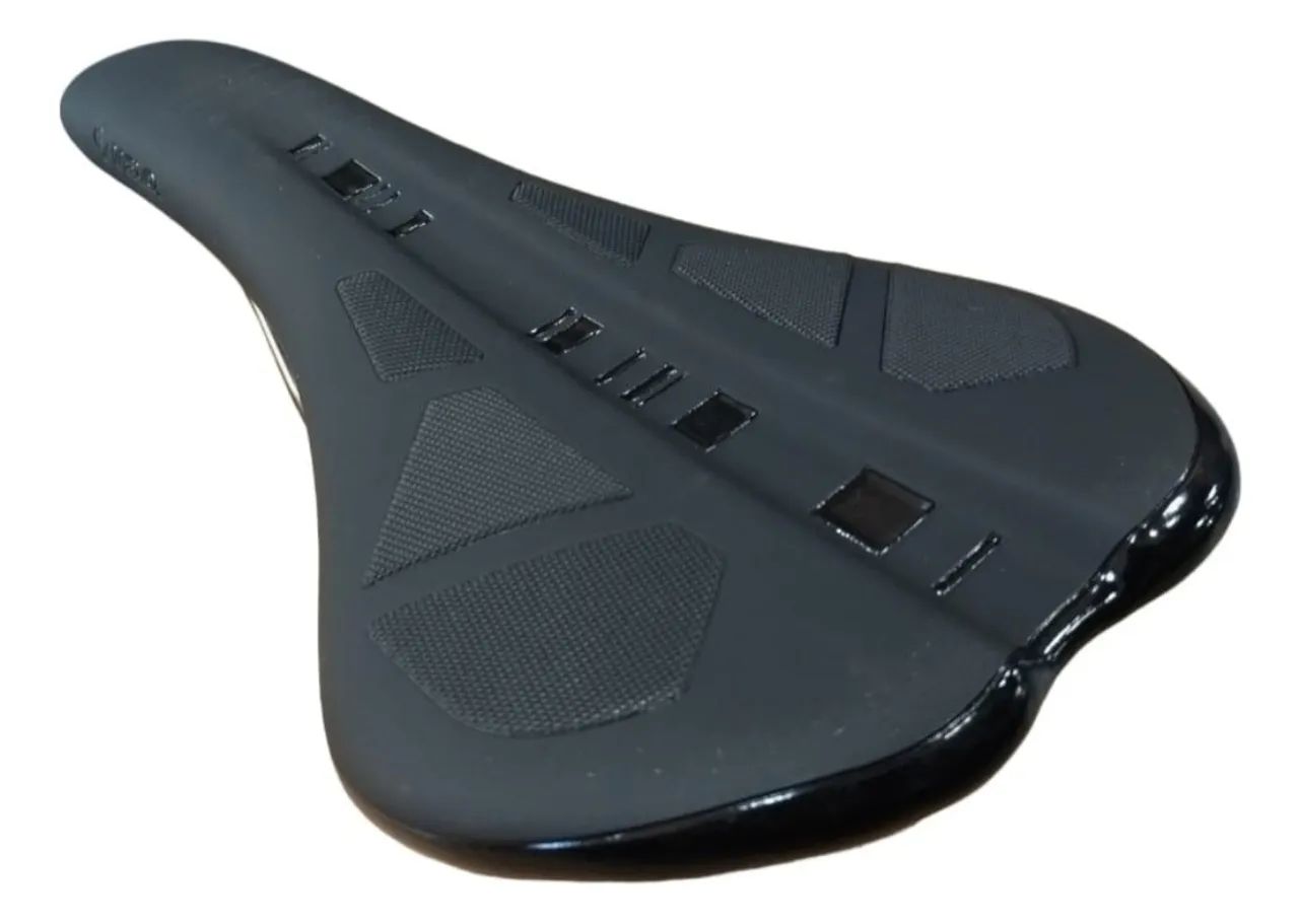 Selim Velo Pro Com Grip E Ergonomia All Mountain - Foto 2