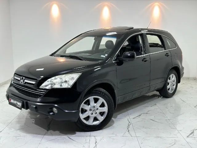 Honda CR-V CR-V 2.0 16V 2008