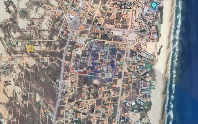 Excelente terreno de esquina com 2.500m² - Foto 4