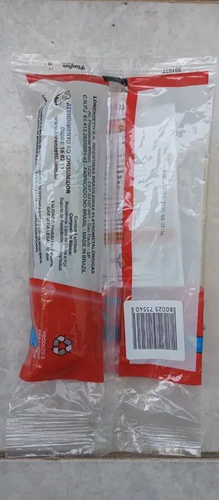 Resistência Advanced Multi 220V 6400w Lorenzetti - Foto 3