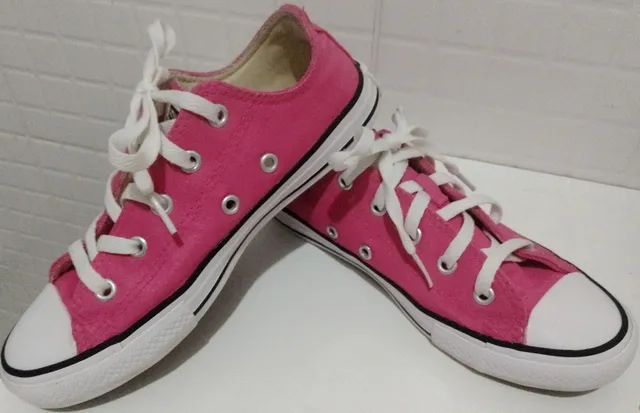 All star hot sale infantil riachuelo