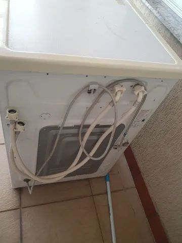 Lava e seca 10 kg electrolux  - Foto 5