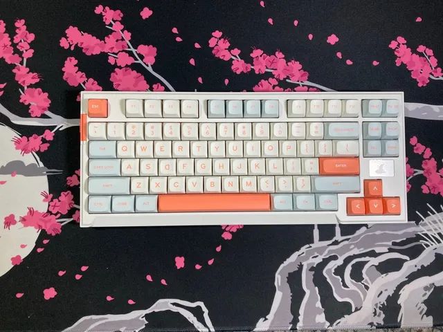 Teclado Feker IK85 Plus - Foto 2