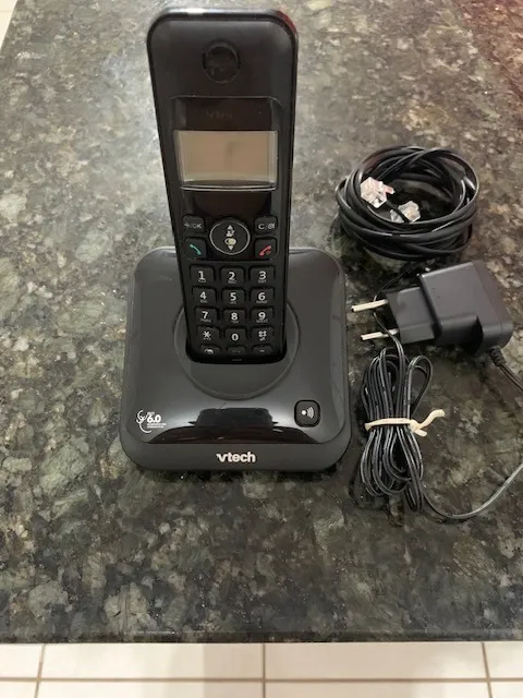telefone s/fio