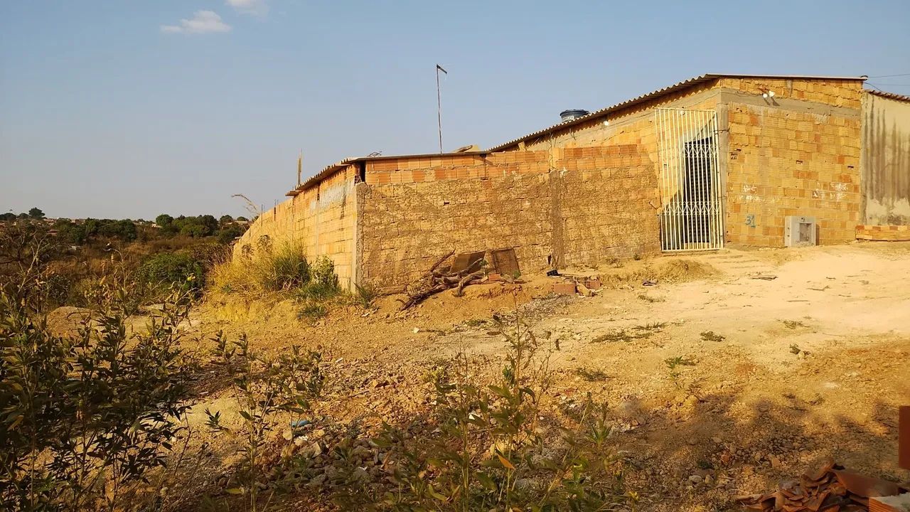 foto - Brasília - Samambaia Norte (Samambaia)