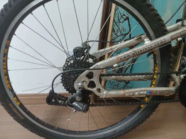 Bike 16 downhill  - Foto 3