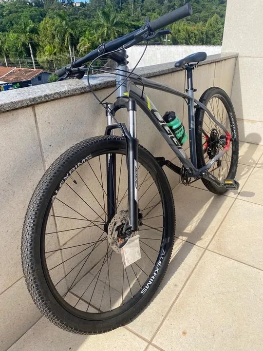 Bicicleta Aro 29 - Foto 2