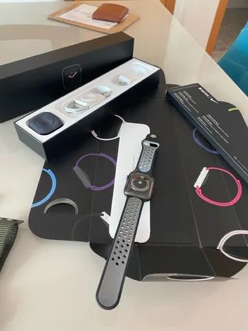 Apple Watch 5 44mm GPS - Foto 2
