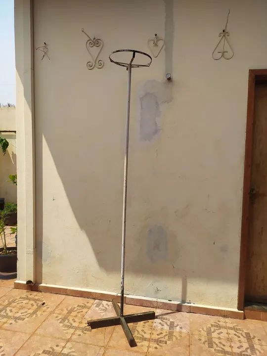 Suporte para planta Samambaia  - Foto 2