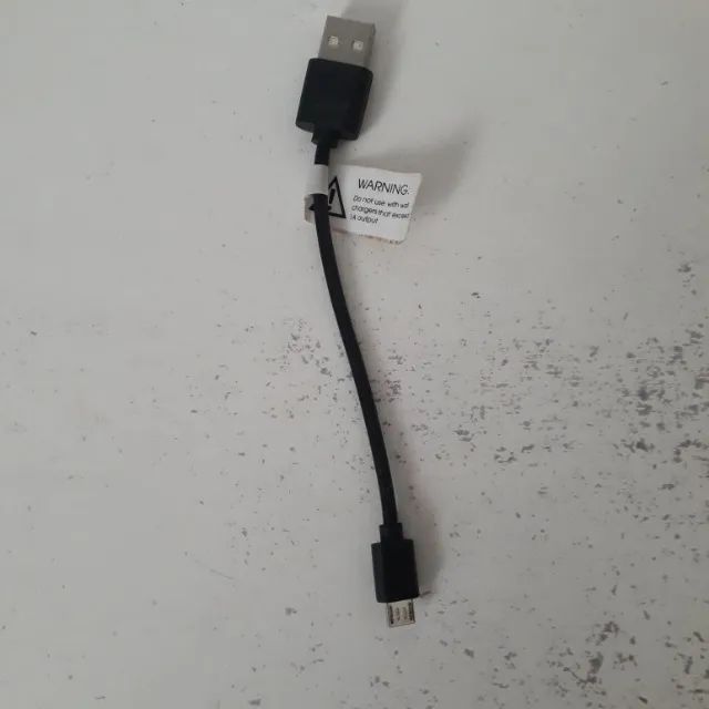 Cabo USB