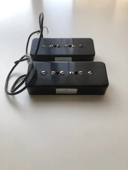 Captador P90 Santo Ângelo - Foto 2
