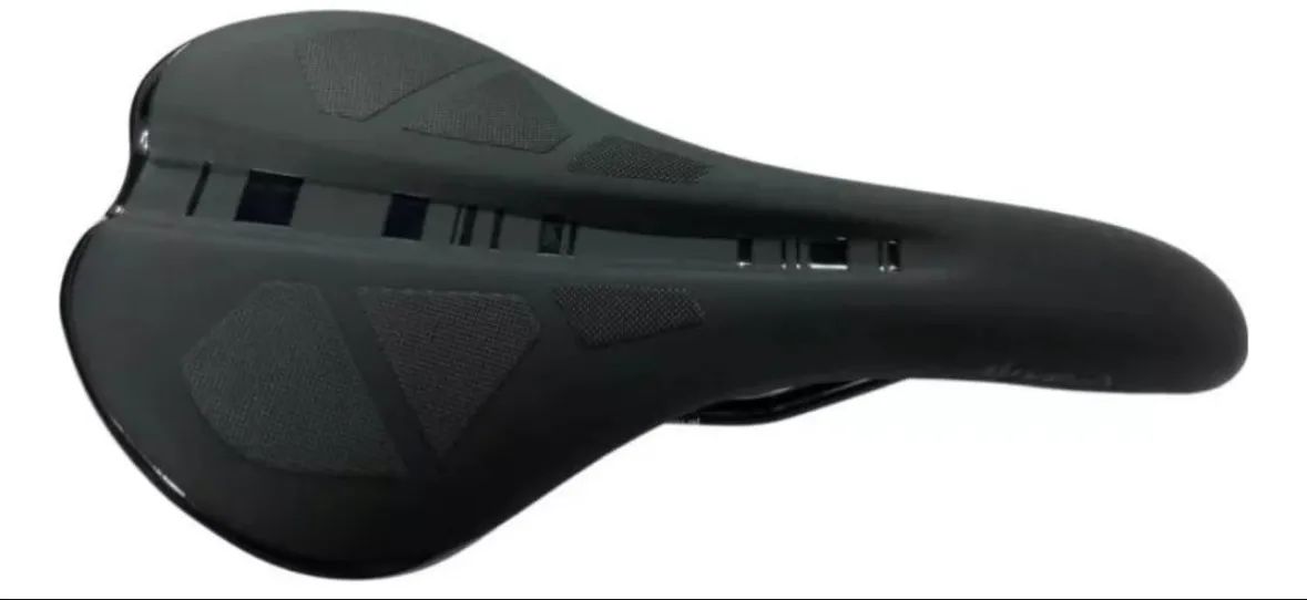 Selim Velo Pro Com Grip E Ergonomia All Mountain