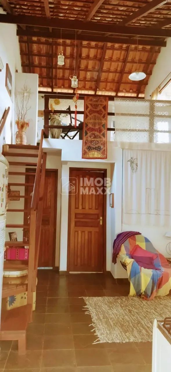 Núcleo Rural Euller Paranhos - Chácara de 28000 m² - Formada vista livre com muita mata vi - Foto 8