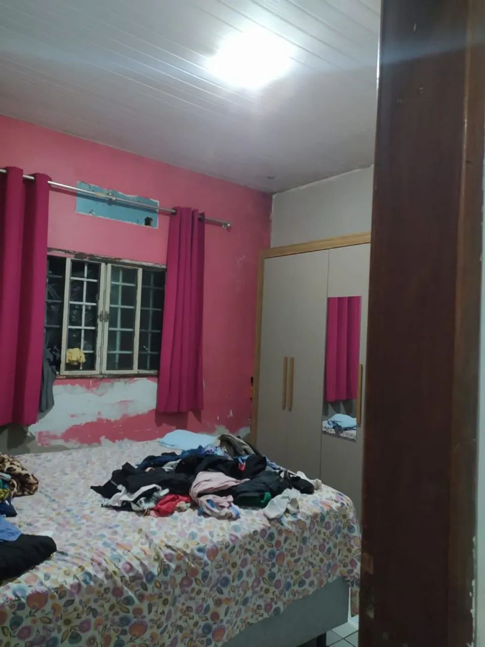 Vende-se casa na nova Teresina próximo a ponte Mocambinho  - Foto 5