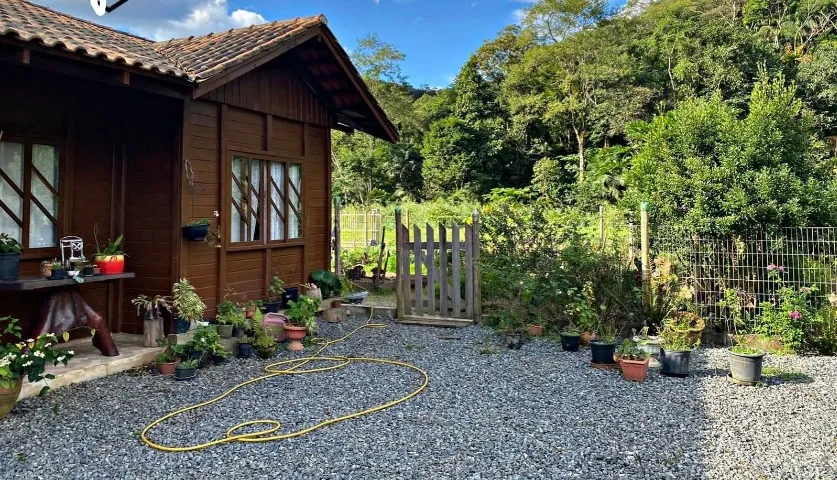 LINDA CASA DE CAMPO no Quiriri