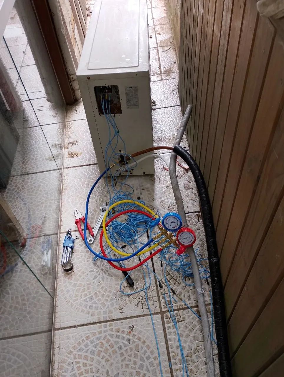 Serviços a domicílio  - Foto 2