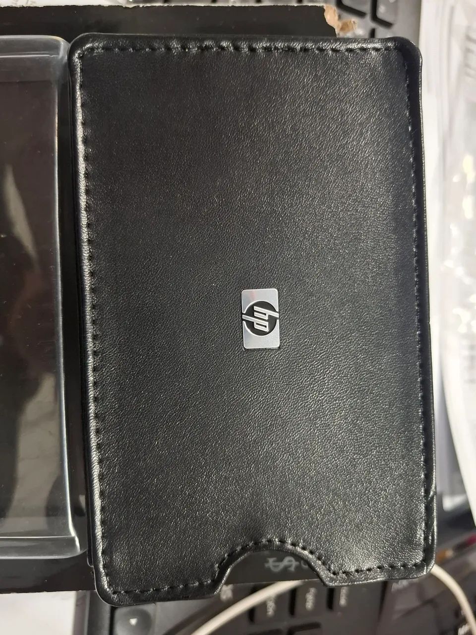 Calculadora HP 12c Platinum - Foto 3