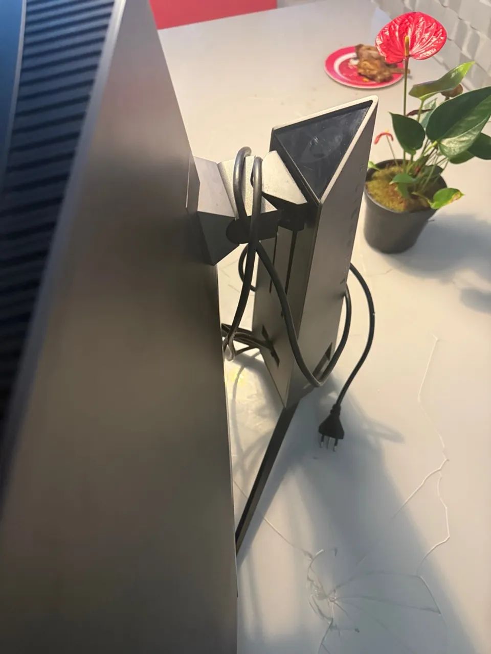 Monitor Gamer Dell  34" Allienware Ultrawide - Foto 2