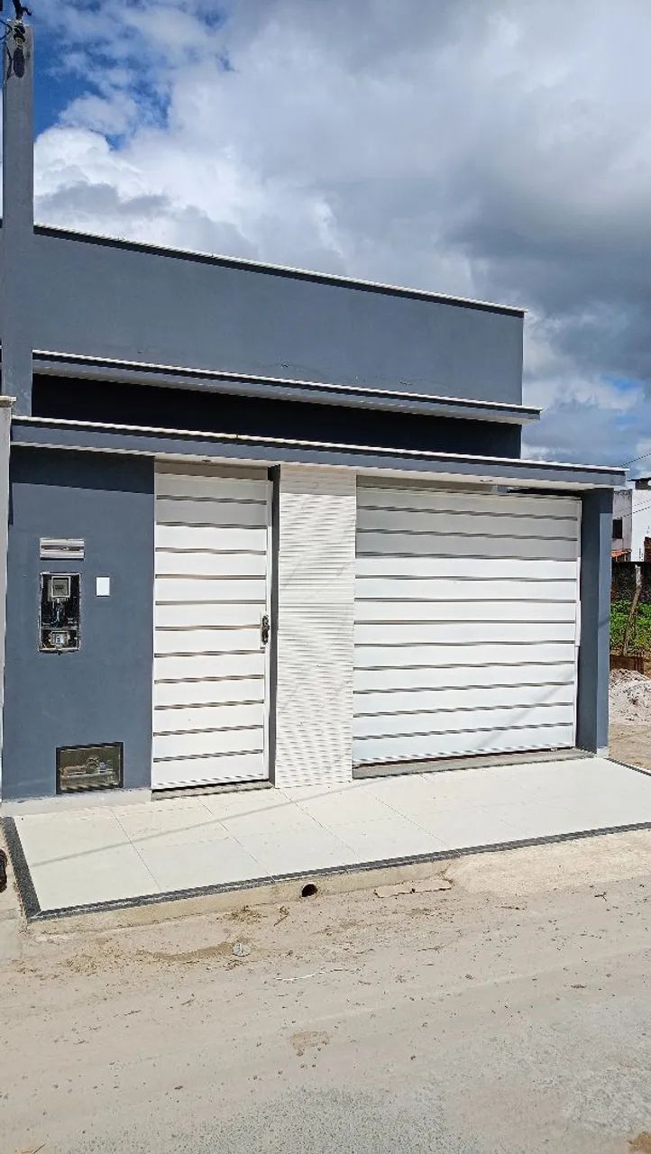 Foto - Santo Antônio de Jesus - Maria Preta