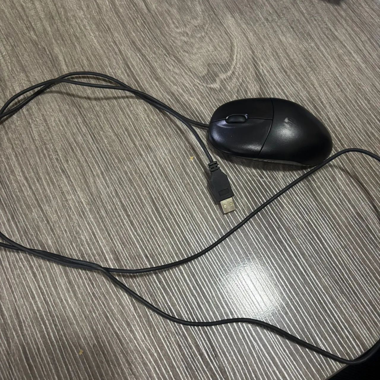 Mouse Hp