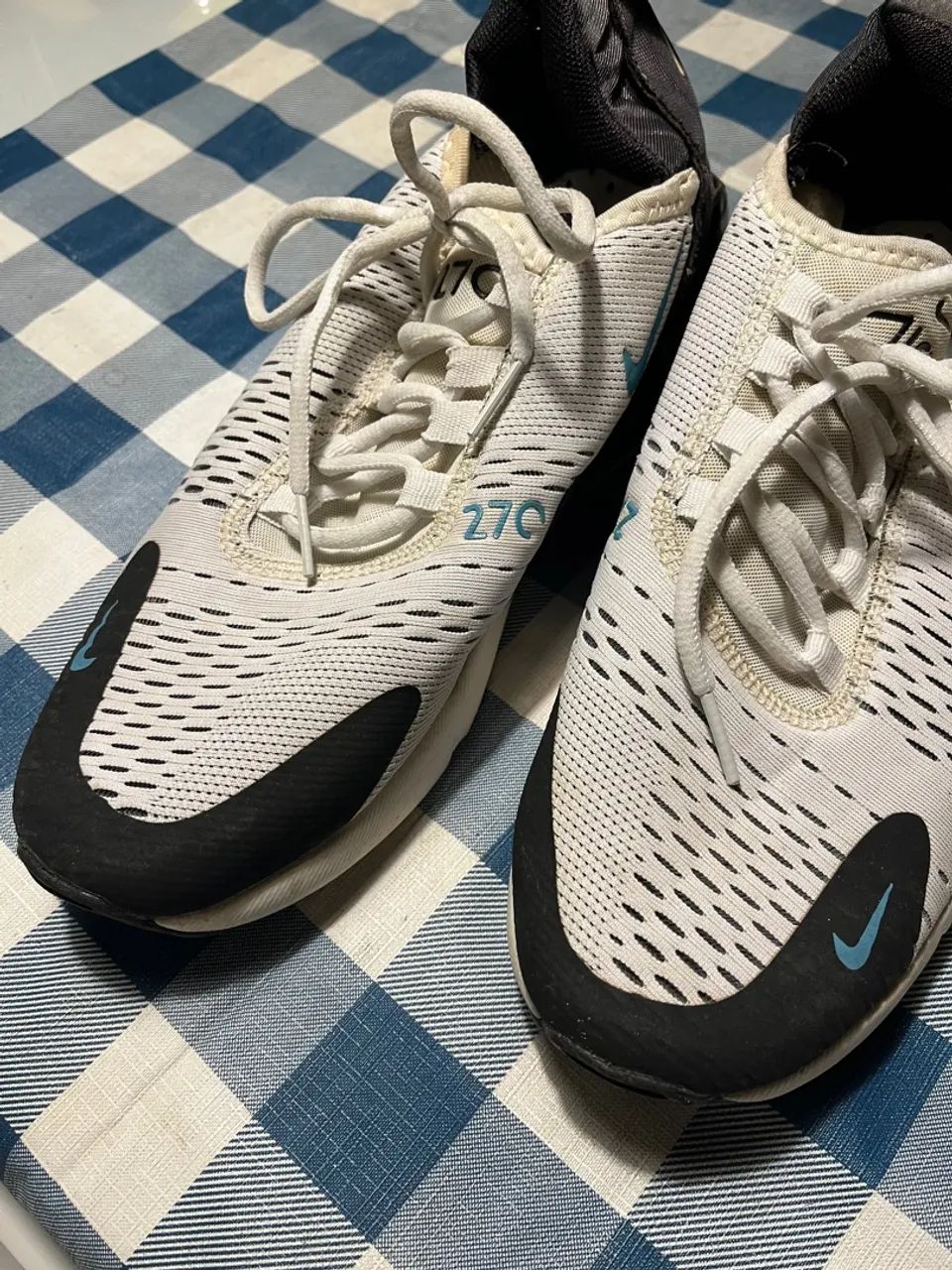 Nike Air Max 270 - Foto 4