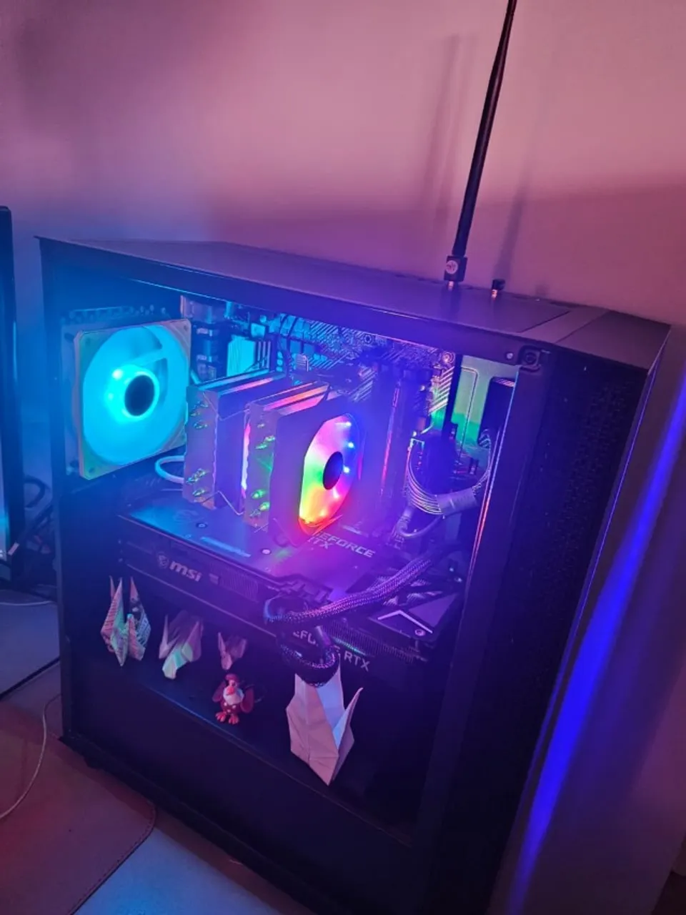 Computador Gamer