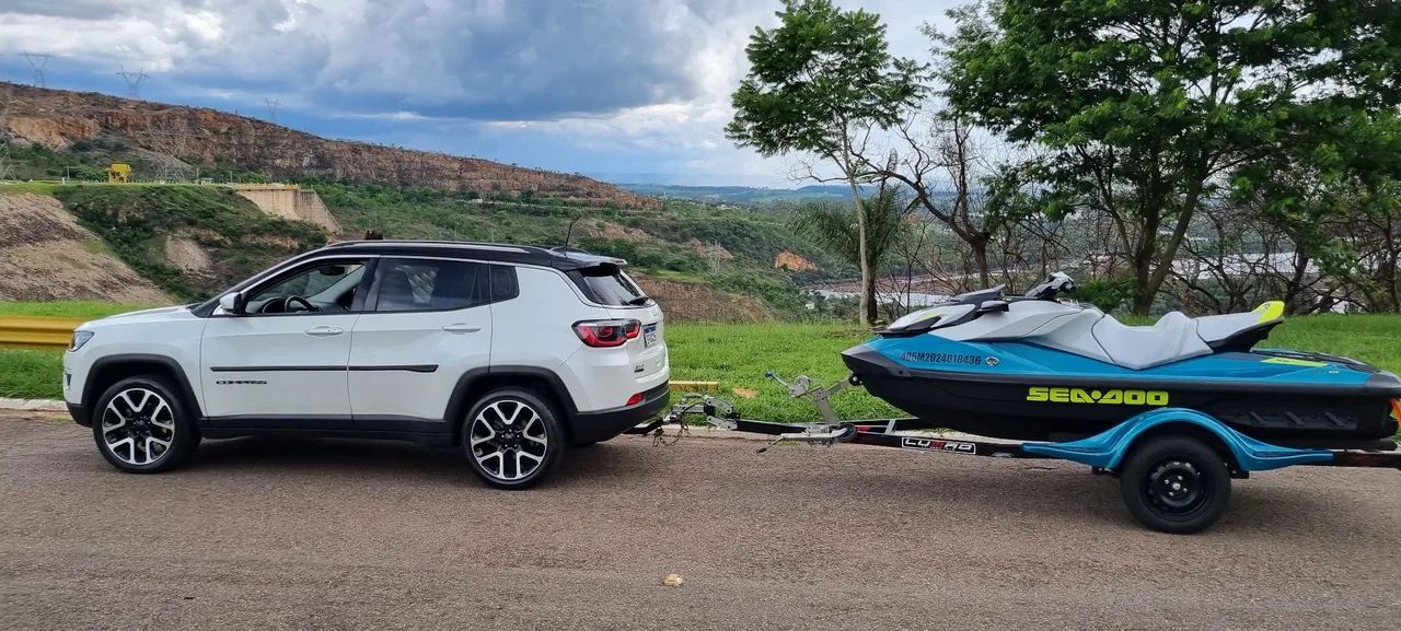 Seadoo gti 170.. 2024  - Foto 2