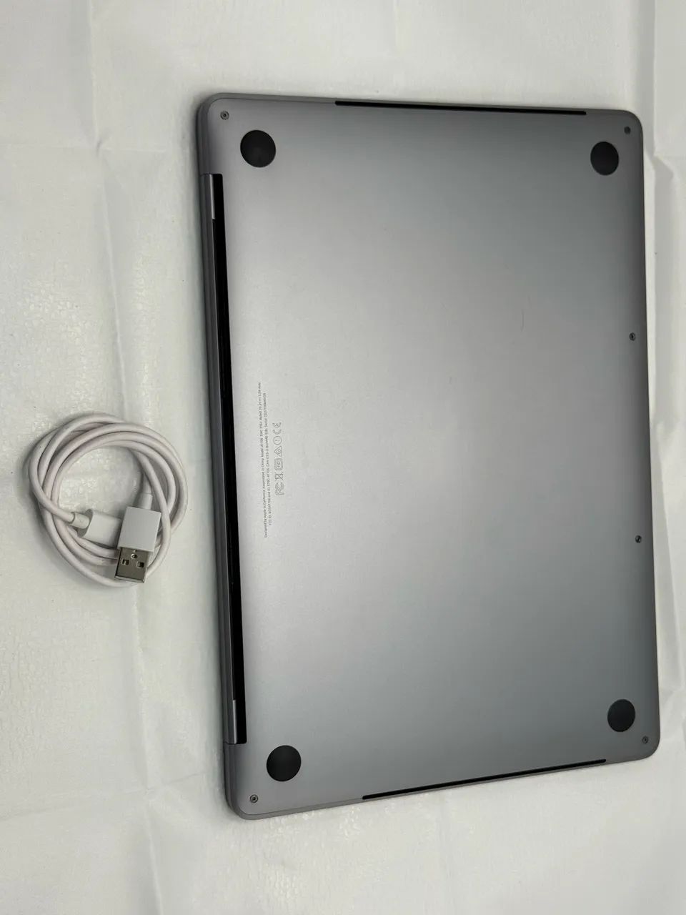Mackbook Pro 2017 i5 16RAM 1T SSD touchbar - Foto 2