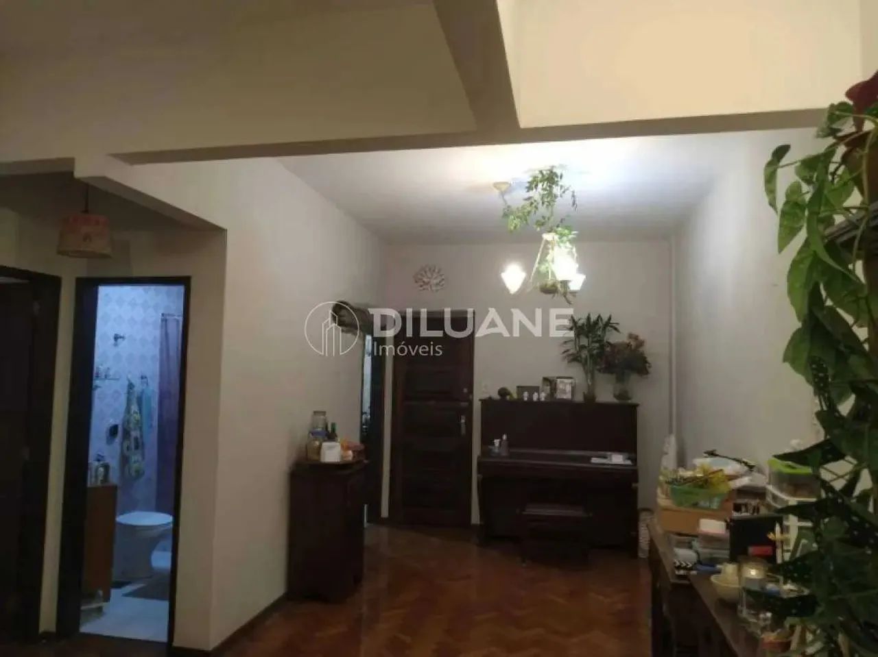 Apartamento : / Residencial / Copacabana - Foto 4