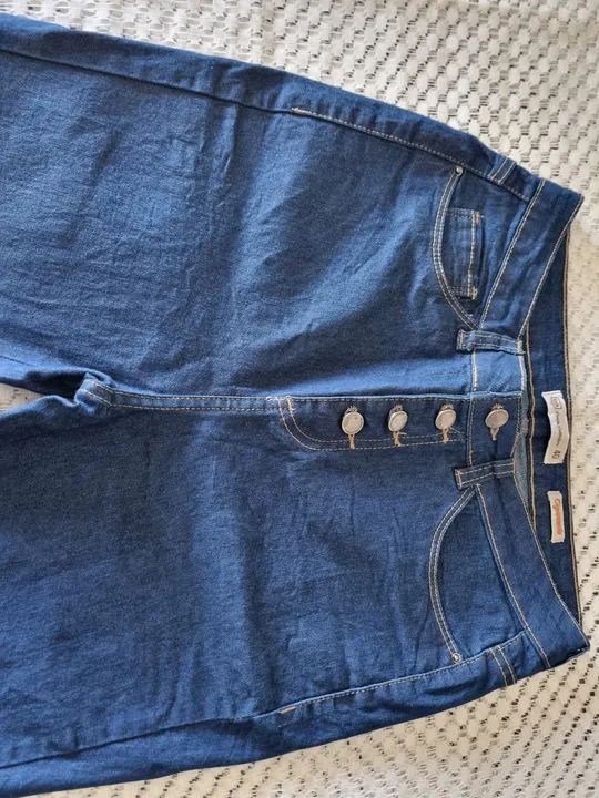 Calça jeans 