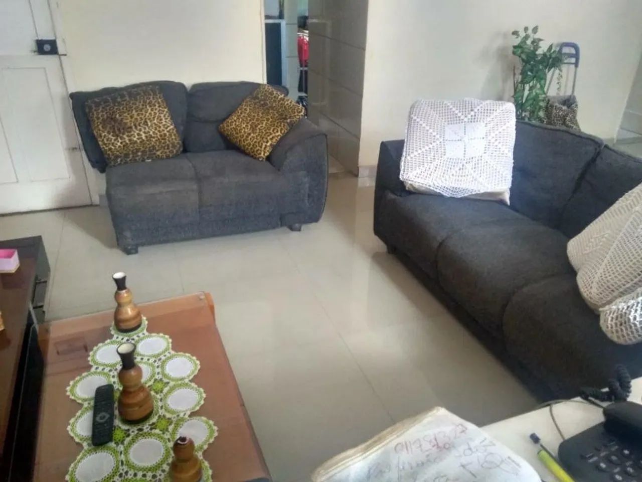 PIEDADE | Rua Xisto Baía - Apartamento 2 Quartos 2 Banheiros - 70m² | Agende Sua Visita