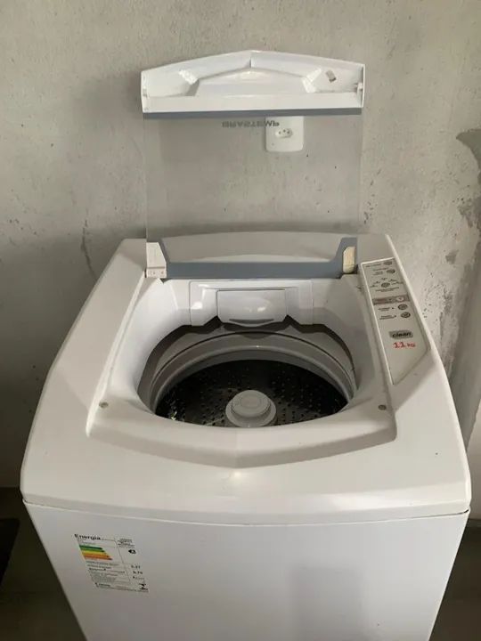 LAVADORA BRASTEMP 11KG(Joinville ) - Foto 2